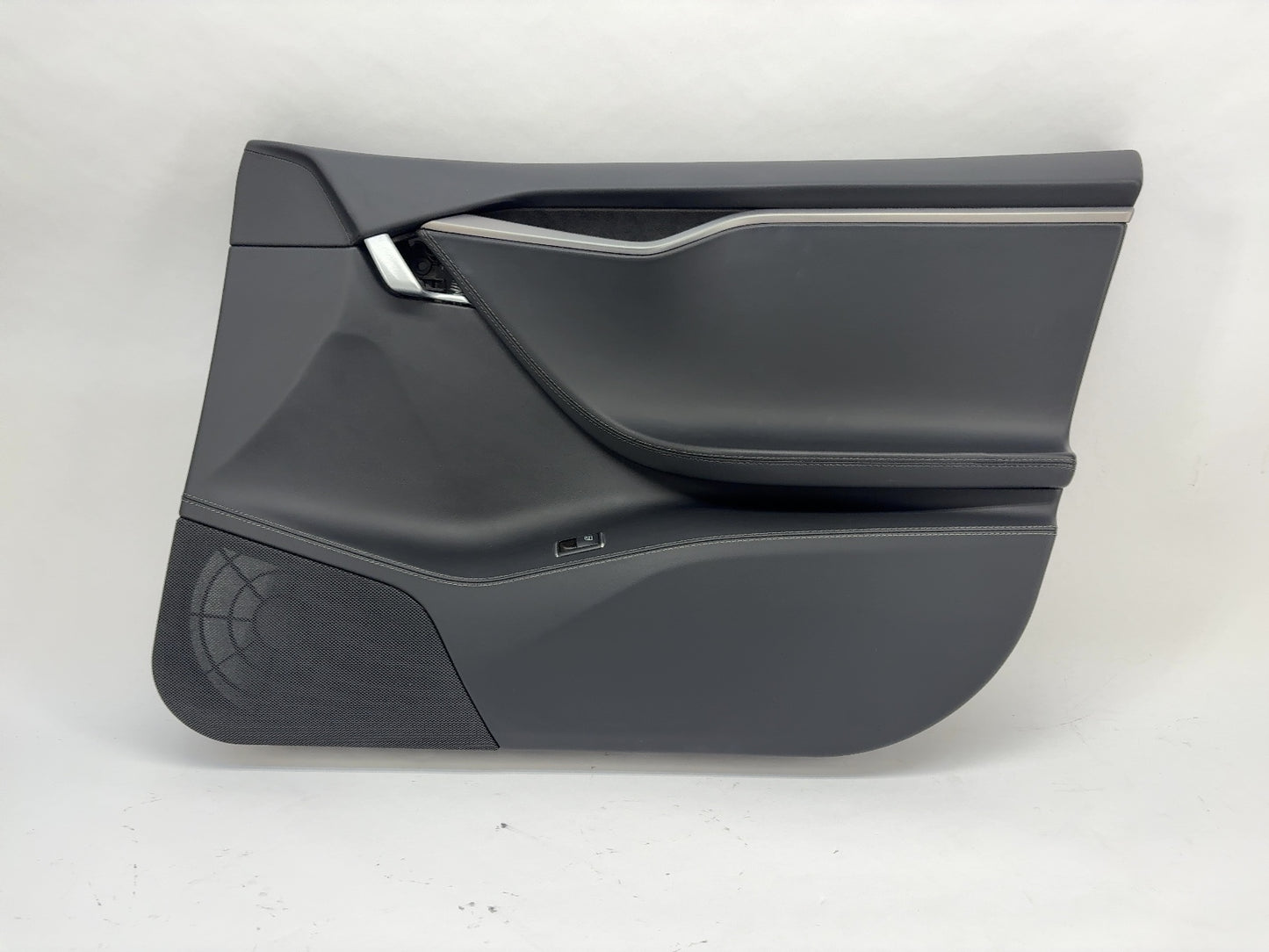 2019 Tesla Model S Front Right Door Panel 1007936-51-N