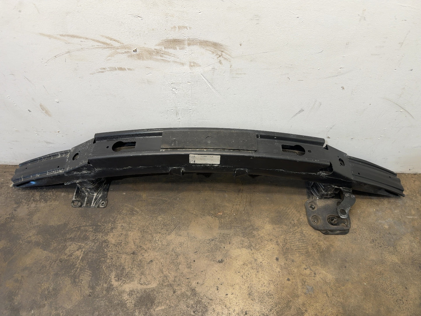2019 Tesla Model S Front Reinforcement Bar 1060976-00-H