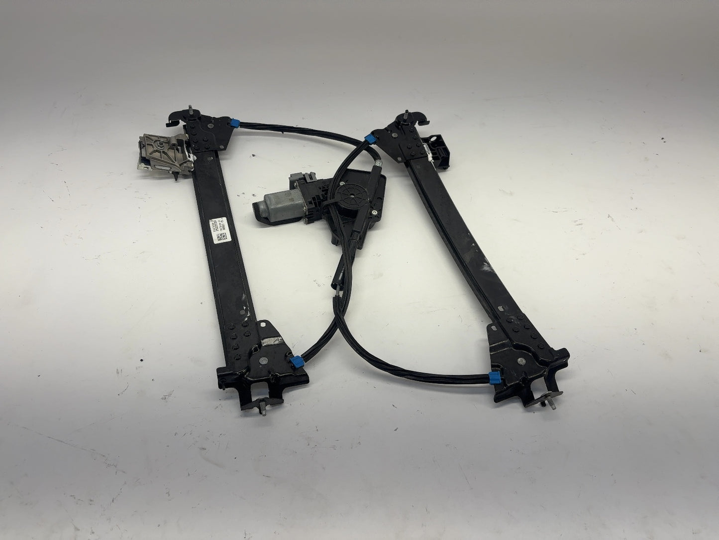 2012-2020 Tesla Model S Regulator Front Door Left 6006551-99-K