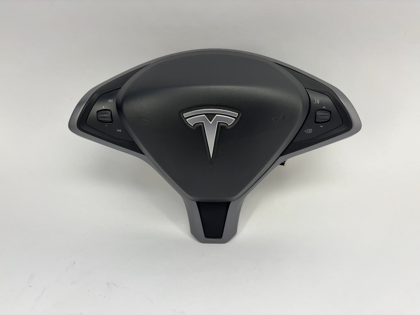 2018-2019 Tesla Model S Steering Wheel Airbag Assembly 1456163-31-A