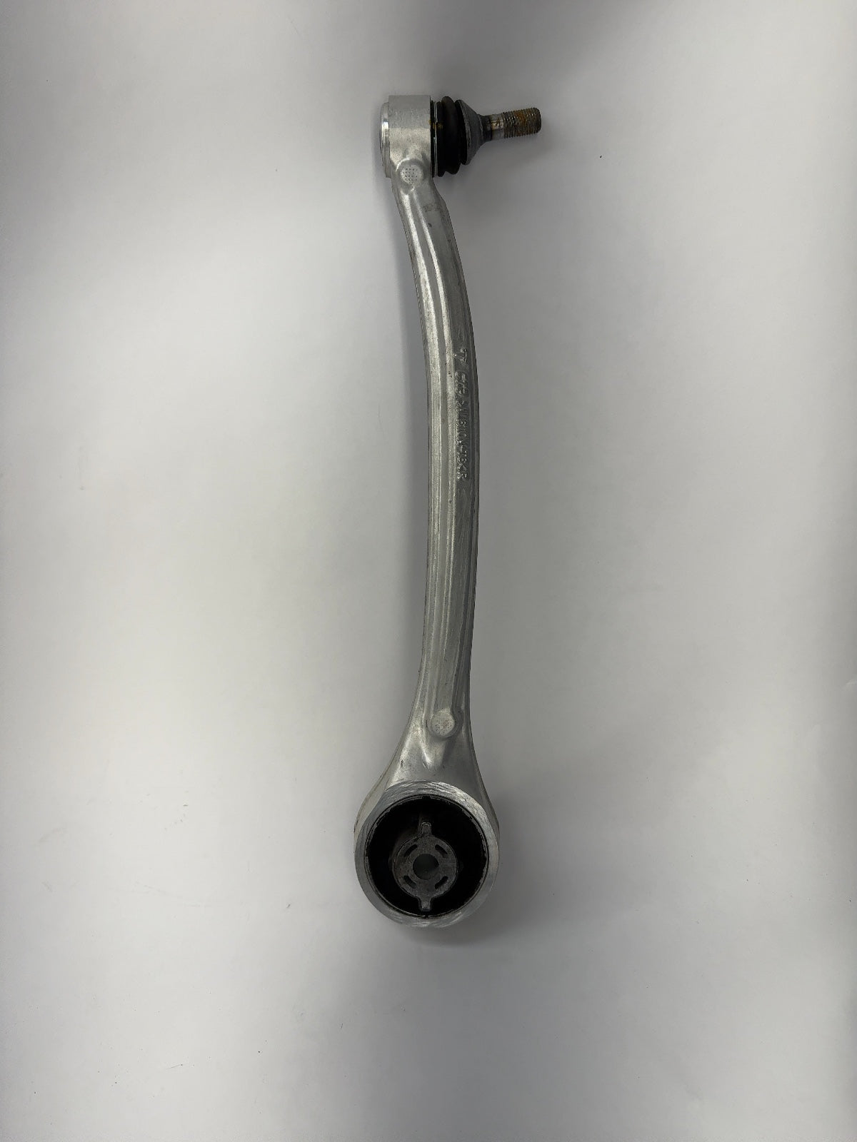 2019 Tesla Model S Front Right Lower Control Arm Curved 1620346-00-B