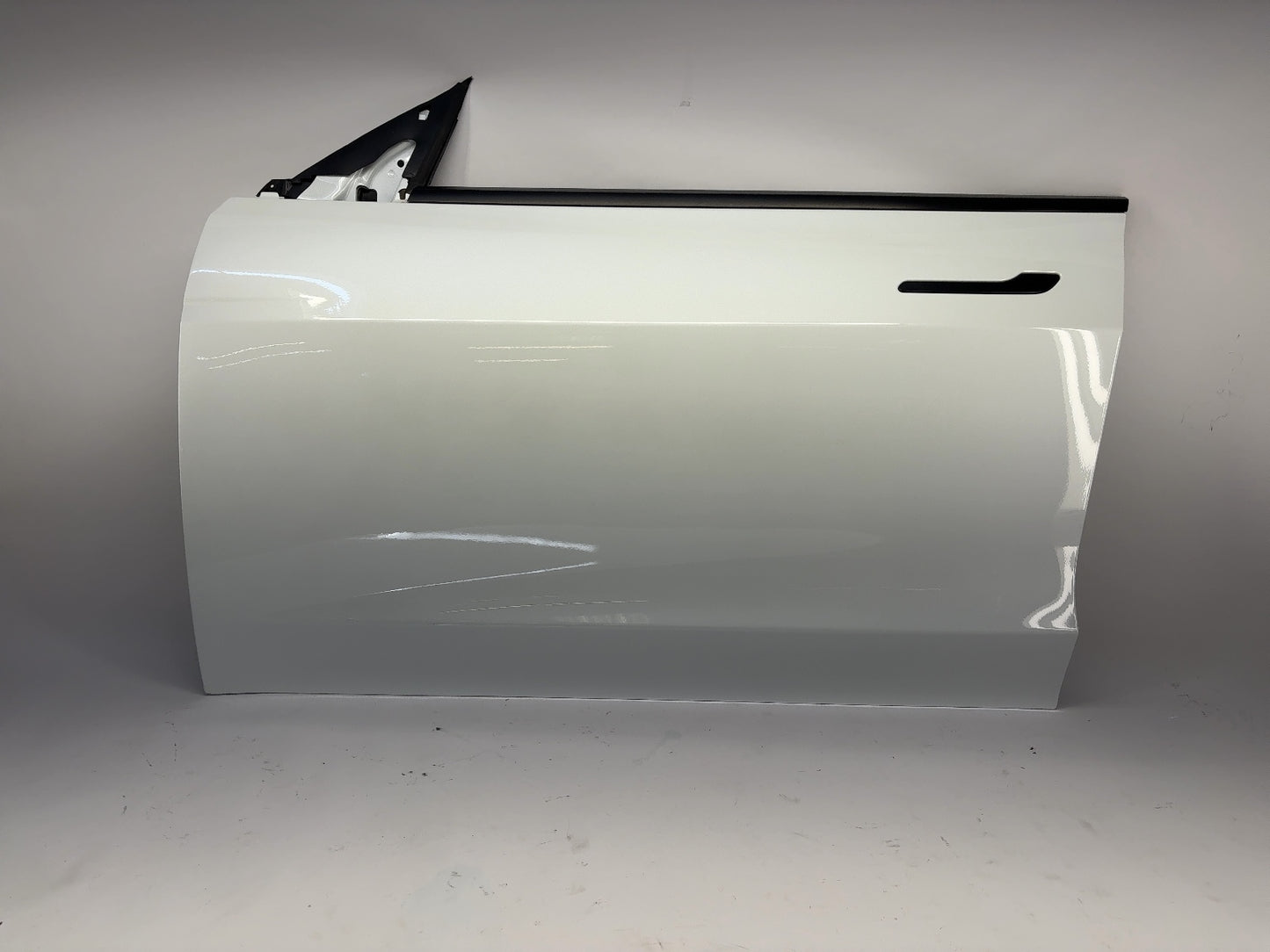 2024-2026 Tesla Model 3 Highland Front Left Door Shell 1751845-E0-A