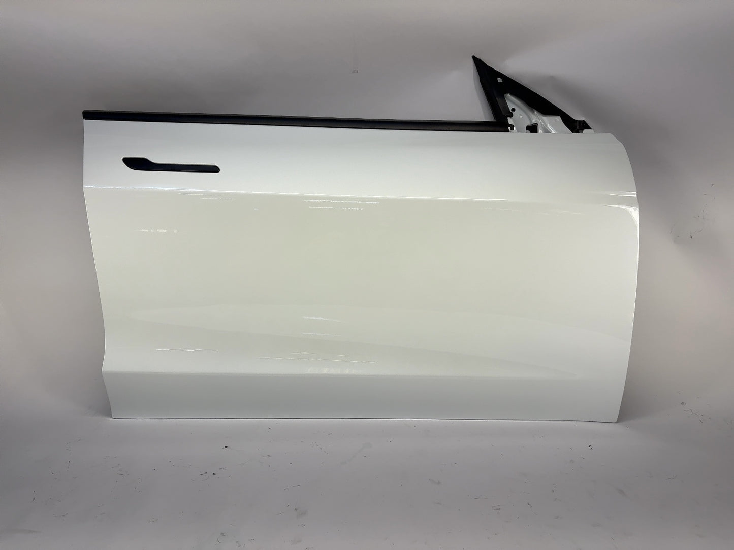2024-2026 Tesla Model 3 Highland Front Right Door Shell 1751846-E0-A