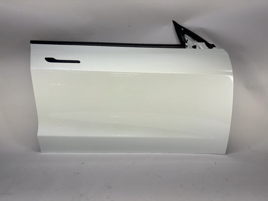 2024-2026 Tesla Model 3 Highland Front Right Door Shell 1751846-E0-A