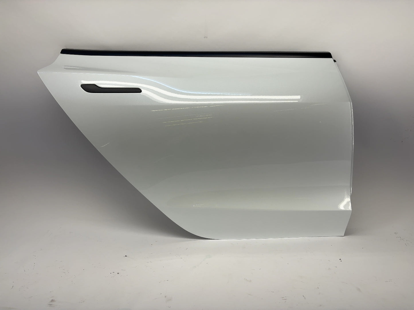 2024-2026 Tesla Model 3 Highland Rear Right Door Shell 1751848-E0-A