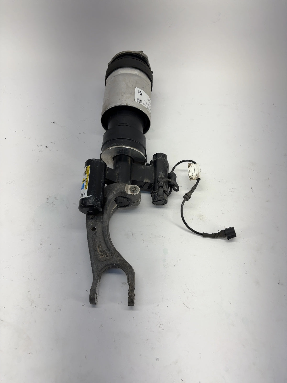 2019-2021 Tesla Model S Front Air Spring Module Left 1066361-00-D