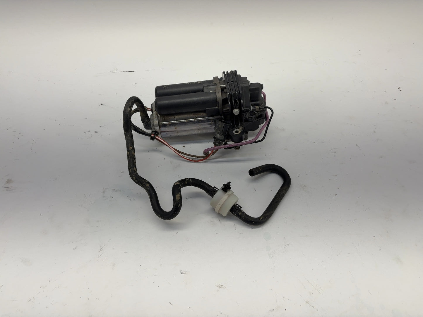 2019-2021 Tesla Model S Air Compressor 1027911-00-H