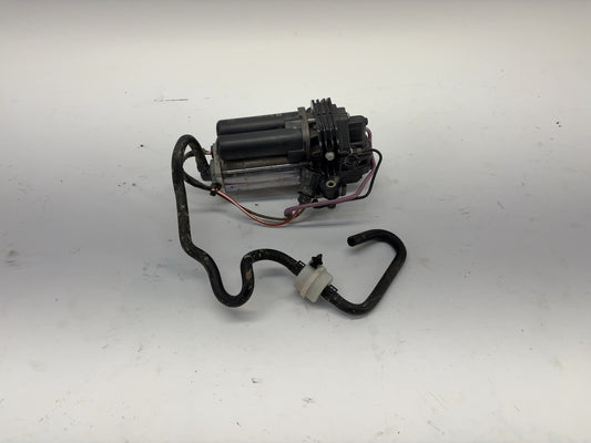 2019-2021 Tesla Model S Air Compressor 1027911-00-H