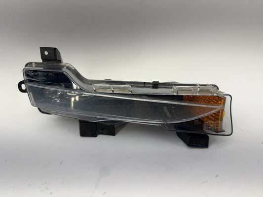 2021-2023 Tesla Model 3 Right Passenger Foglamp 1077392-00-F