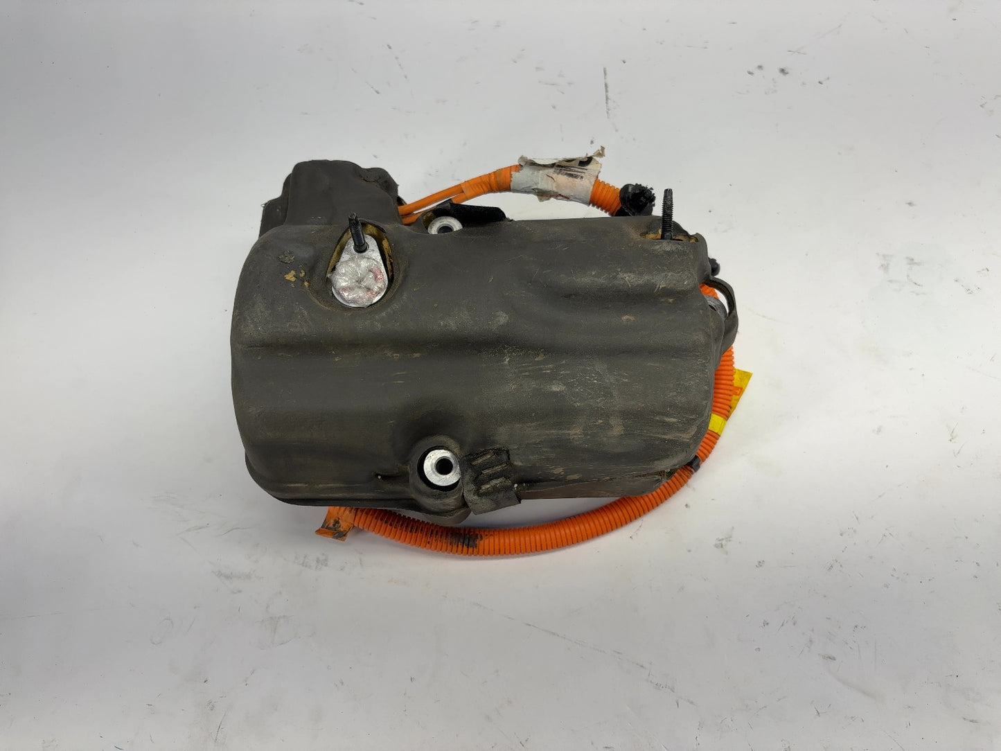 2019 Tesla Model S Ac Compressor 1063369-99-G