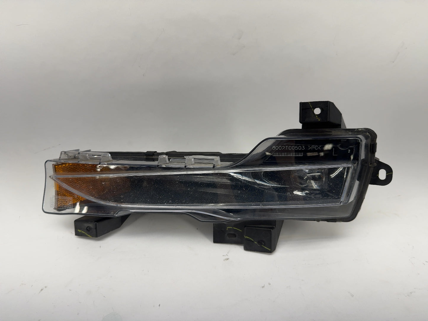 2021-2022 Tesla Model 3 Left Driver Foglamp 1077391-00-F