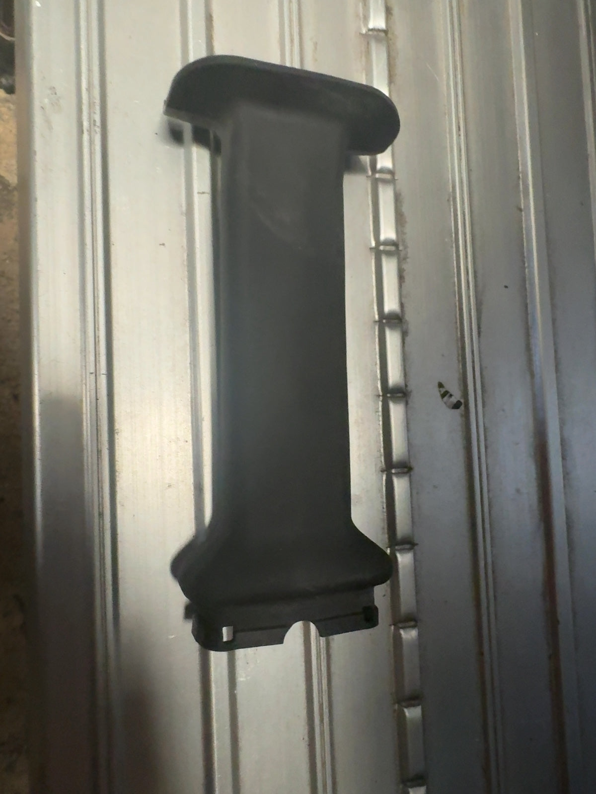 2019 Tesla Model S Front Right Seatbelt W Pretensioner 1079278-03-C
