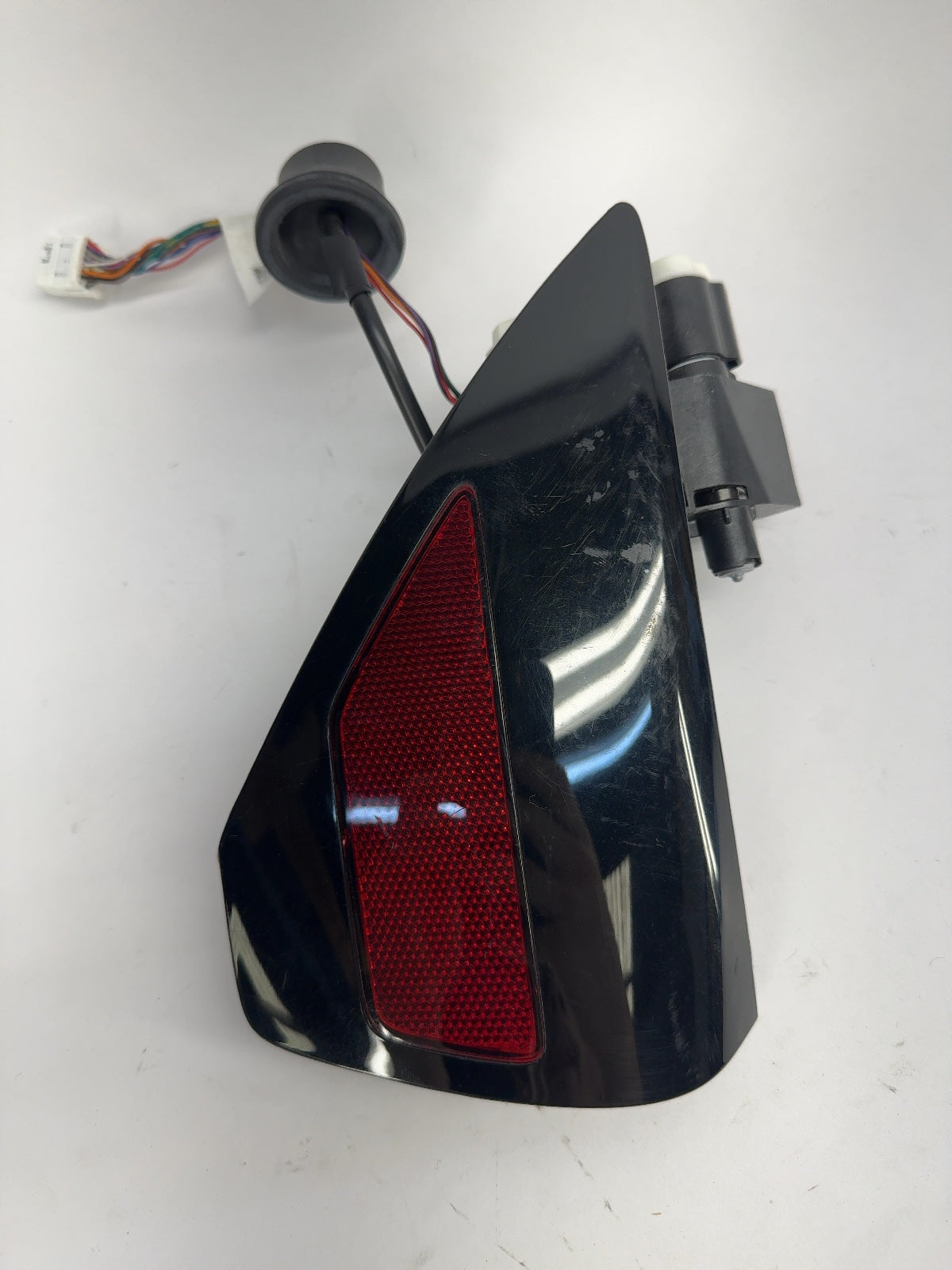 2021 Tesla Model 3 Charge Port Door 1084854-00-J