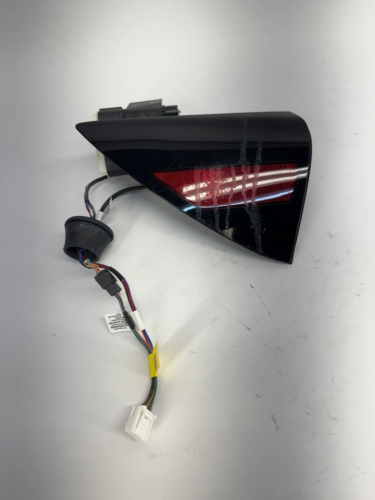 2024-2025 Tesla Model 3 Highland Charge Port Door 1715102-10-C