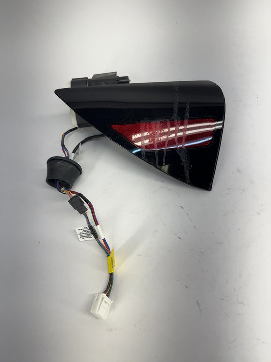 2024-2025 Tesla Model 3 Highland Charge Port Door 1715102-10-C