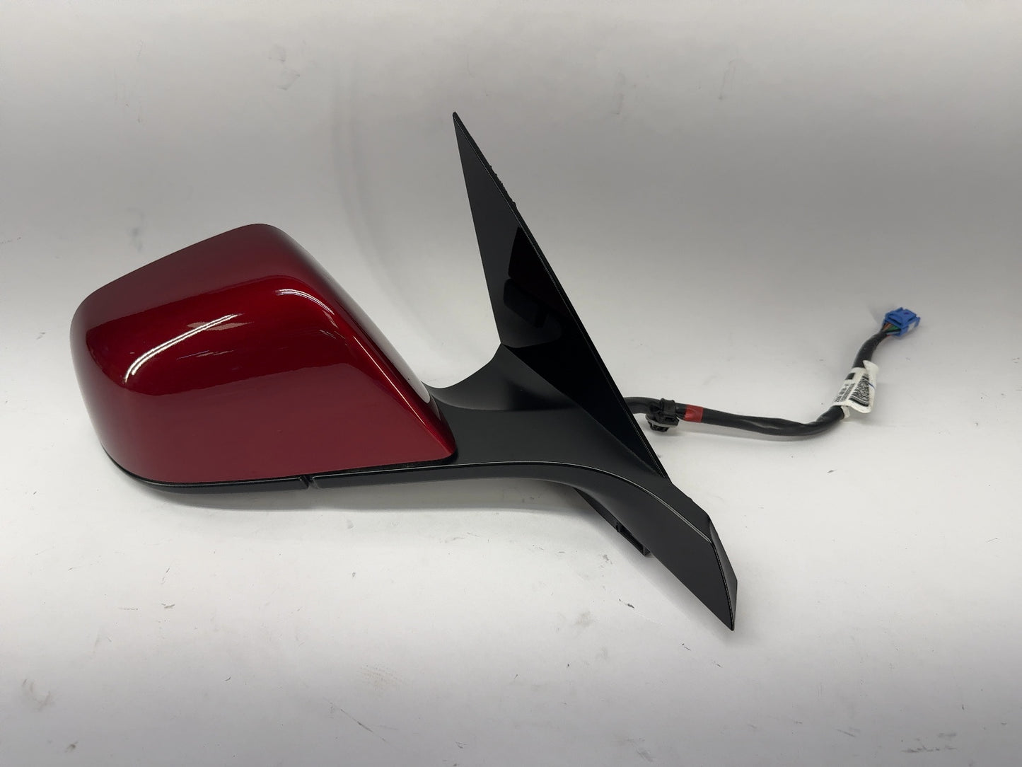 2025-2026 Tesla Model 3 Highland Front Right Door Mirror Assembly 1592032-00-J