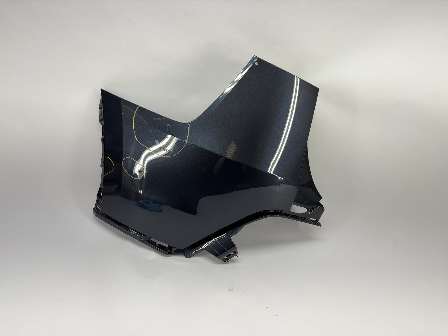 2026 Tesla Model Y Juniper Rear Upper Fascia Left 1947145-00-F