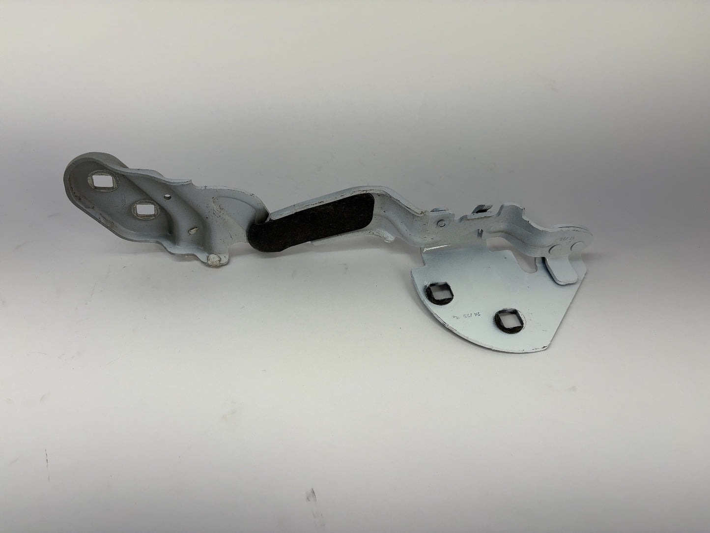 2025 Tesla Model 3 Highland Right Hood Hinge 1774936-0W-B