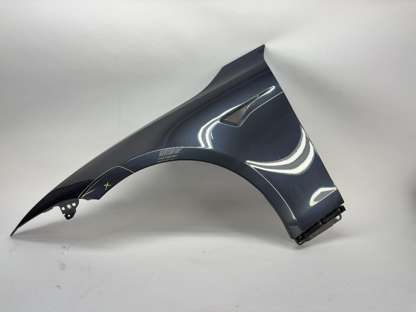 2012-2019 Tesla Model S Left Fender 6008022-E0-D