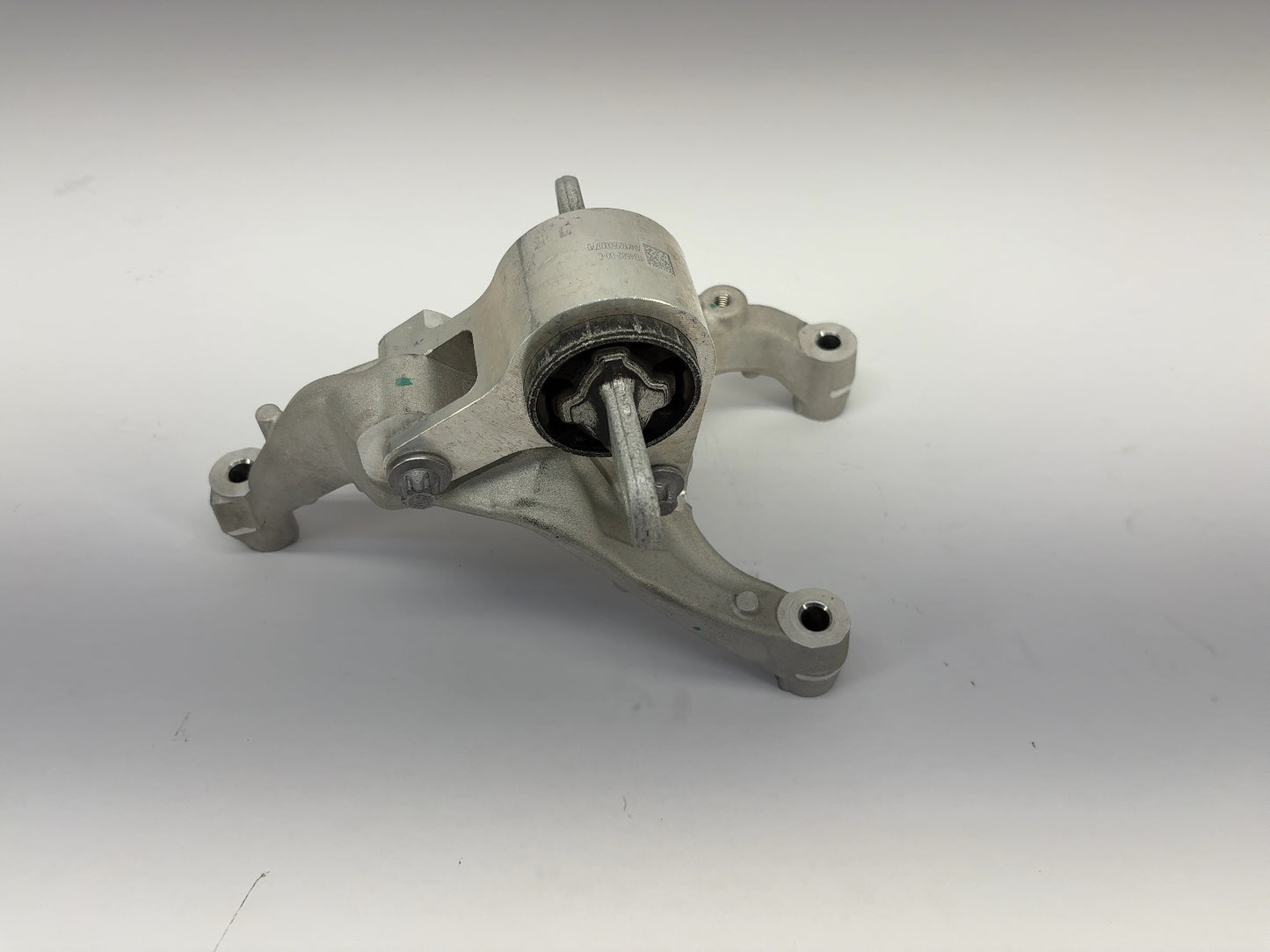 2019 Tesla Model S Front Drive Unit Left Hand Mount 1134682-00-C