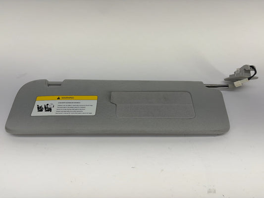 2018 Tesla Model 3 Sun Visor Right 1088740-01-F