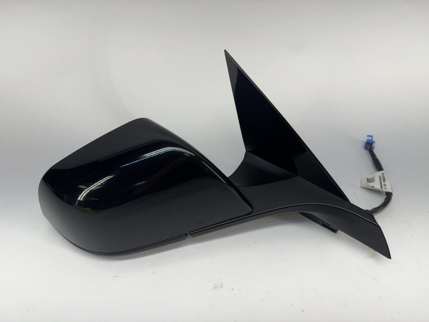 2022-2023 Tesla Model 3 Front Right Door Mirror Assembly 1592032-00-D