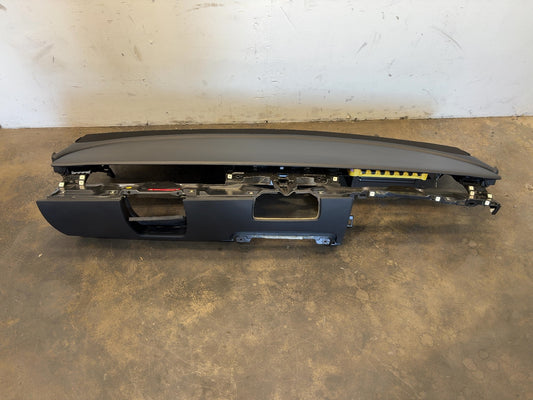 2020-2025 Tesla Model 3 Dash Panel With Airbag 1077823-00-G
