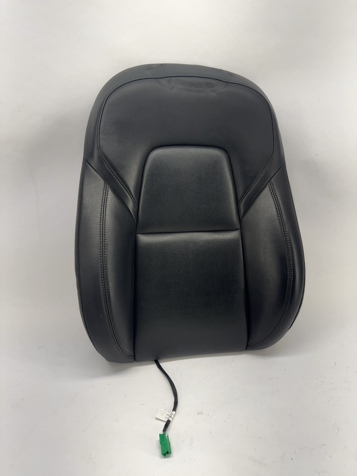2023 Tesla Model 3 Front Left Seat Upper Cushion 1452890-01-J