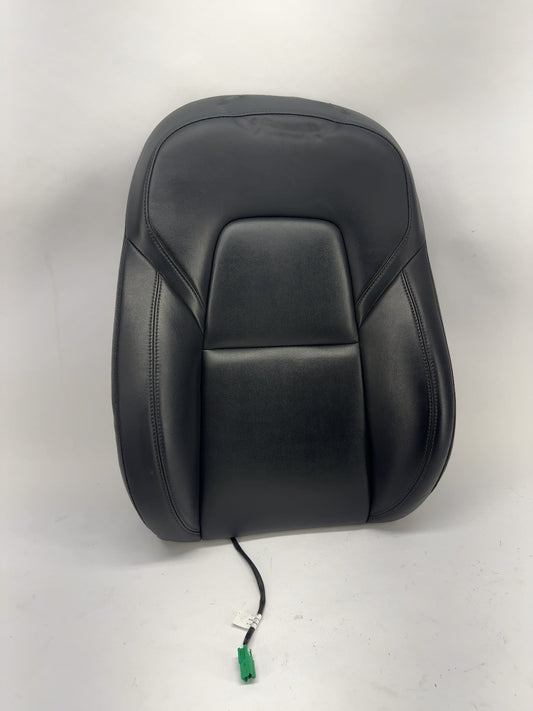 2023 Tesla Model 3 Front Left Seat Upper Cushion 1452890-01-J