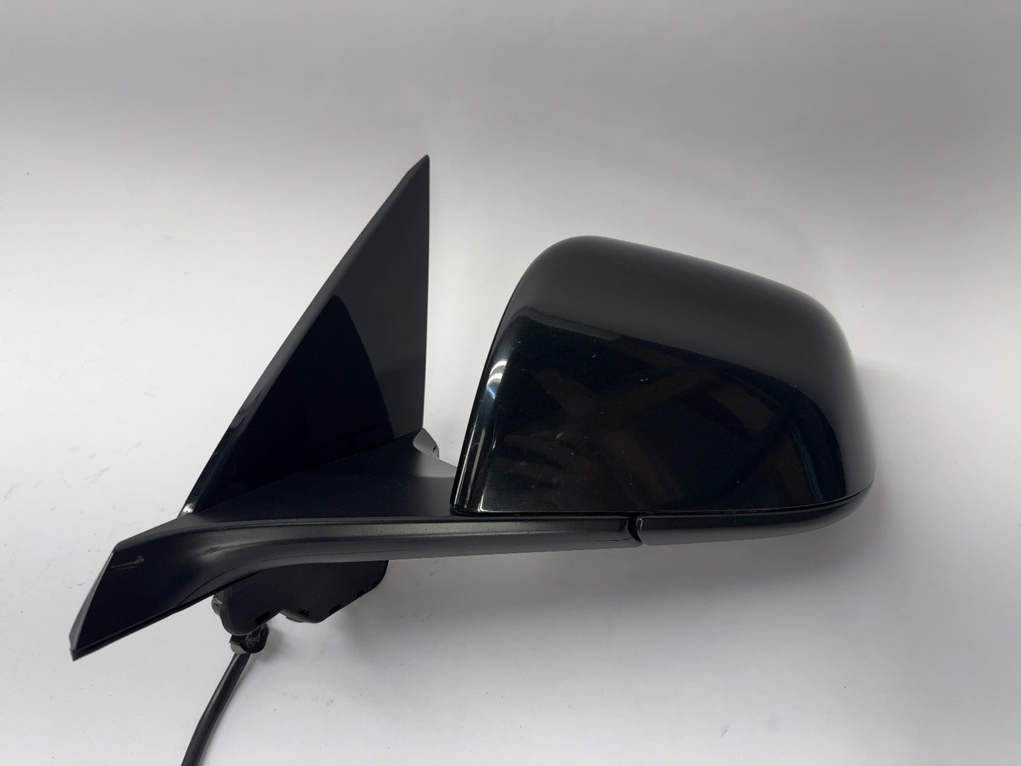 2020 Tesla Model Y Front Left Door Mirror Assembly 1495587-00-C