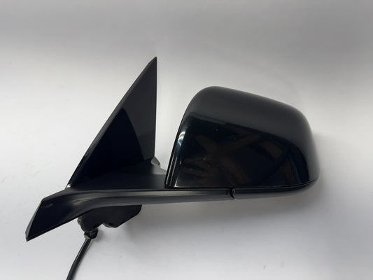 2020 Tesla Model Y Front Left Door Mirror Assembly 1495587-00-C