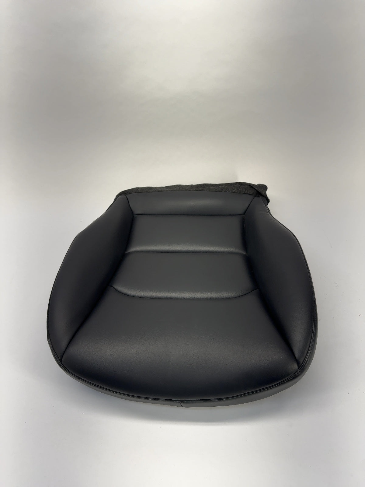 2021-2023 Tesla Model 3 Front Left Driver Seat Lower Cushion 1452871-01-F