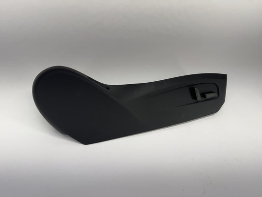 2023-2024 Tesla Model Y Front Right Outboard Trim With Switches 1638331-01-C