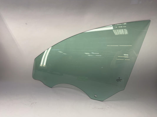 2020 Tesla Model Y Front Left Door Glass Laminated 1495508-00-B