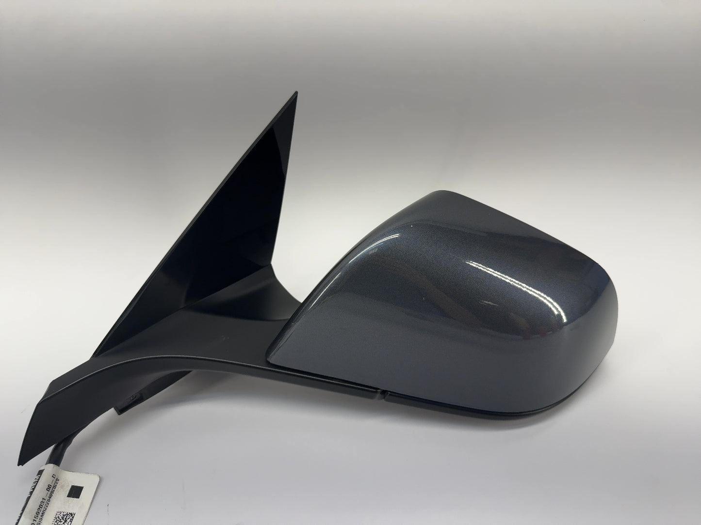 2022-2023 Tesla Model 3 Front Left Door Mirror Assembly 1592031-00-D