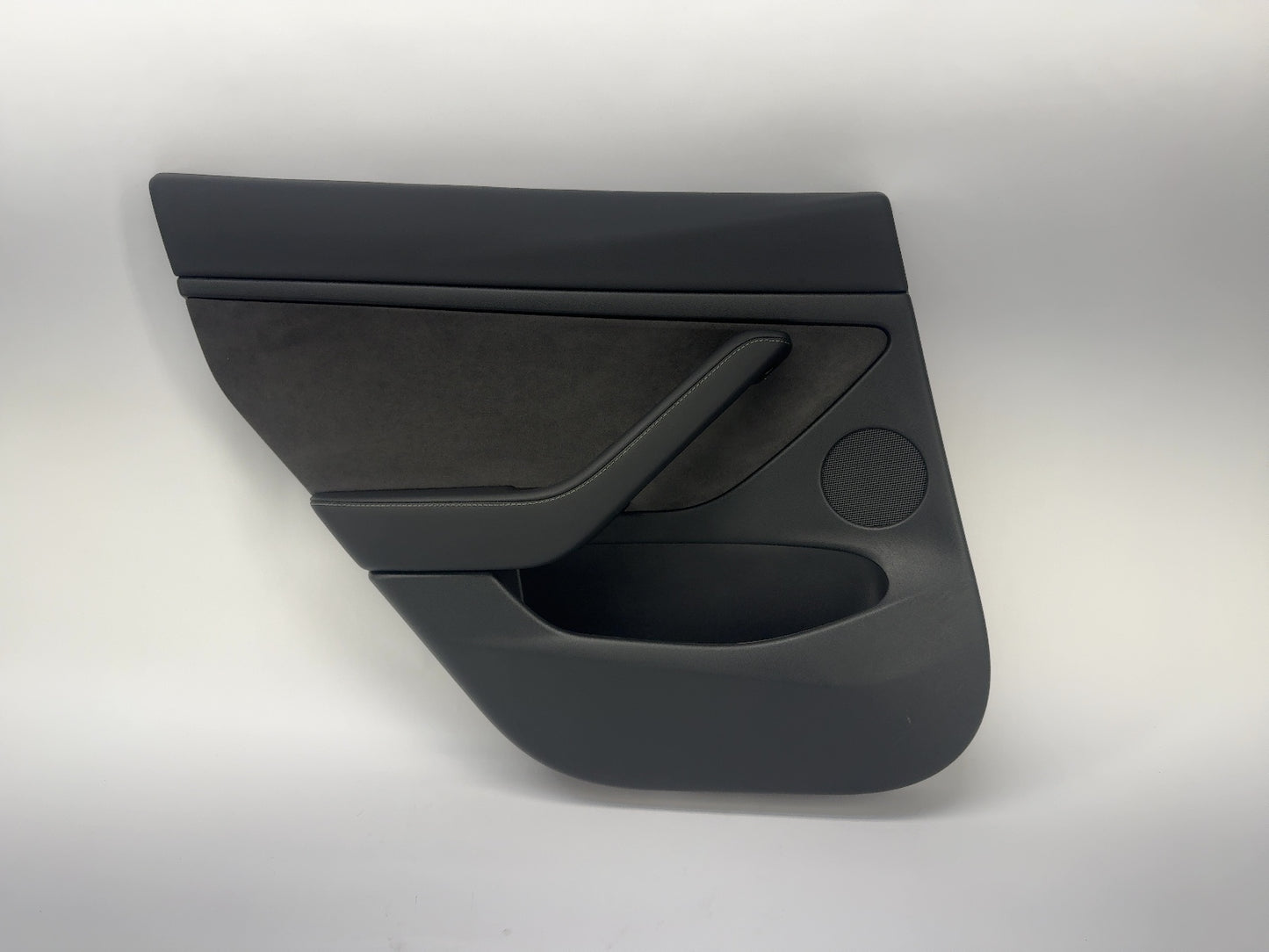 2022-2023 Tesla Model 3 Rear Left Door Panel 1588128-91-B