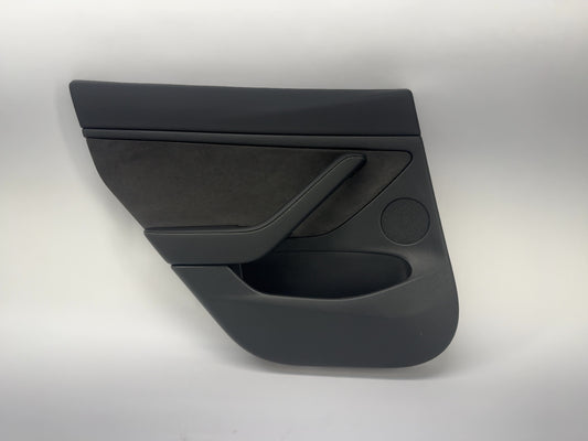 2022-2023 Tesla Model 3 Rear Left Door Panel 1588128-91-B