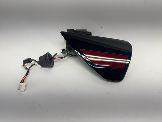 2021-2023 Tesla Model 3 Charge Port Door 1566302-00-G