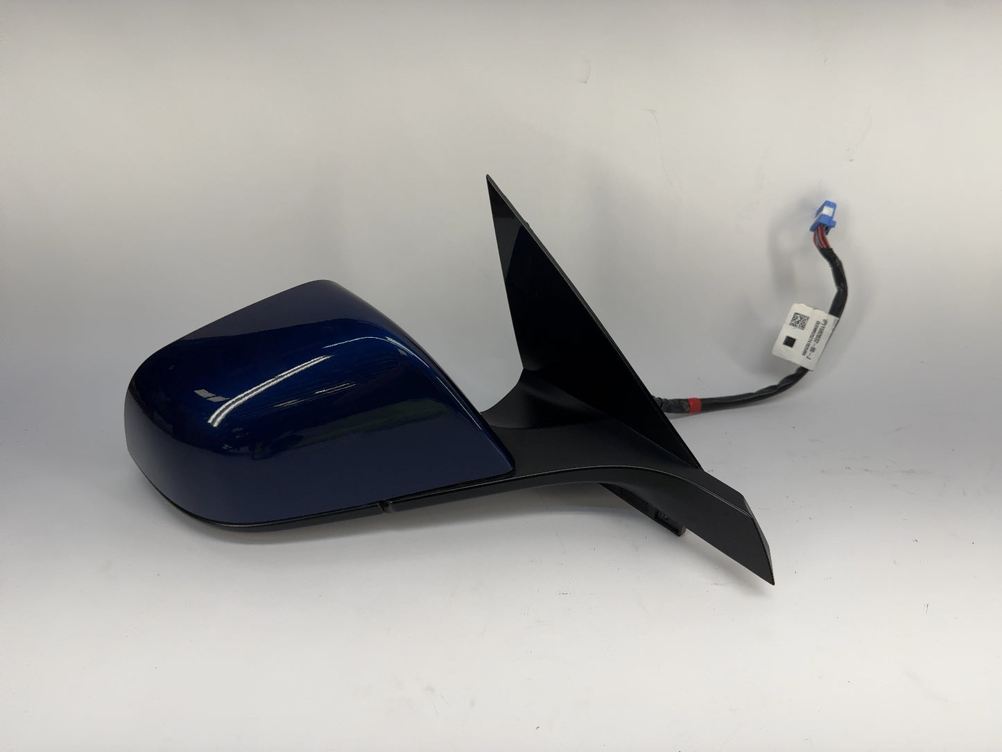 2025-2026 Tesla Model 3 Highland Front Right Door Mirror Assembly 1592032-00-J