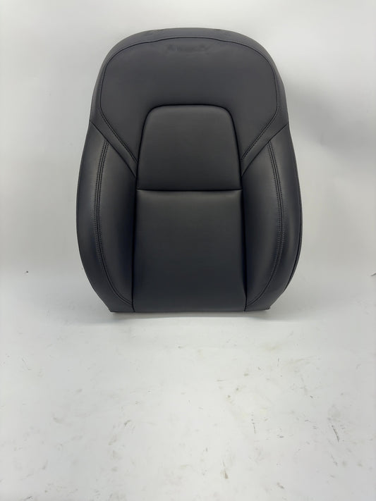 2018-2023 Tesla Model 3 Front Left Seat Upper Cushion 1452890-01-E