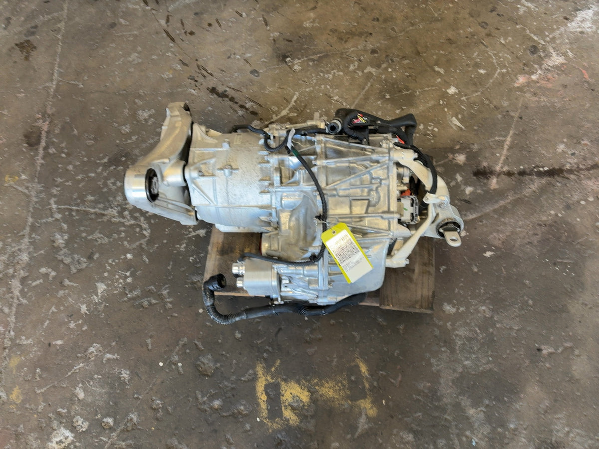 2019 Tesla Model S Front Drive Unit 1478000-00-C