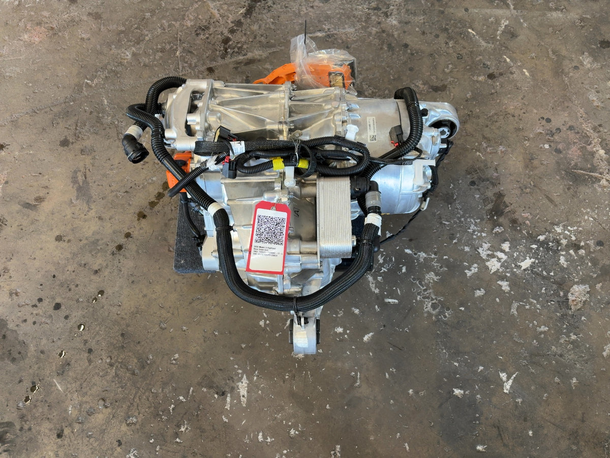 2026 Tesla Model 3 Highland Rear Drive Unit 1120980-17-L