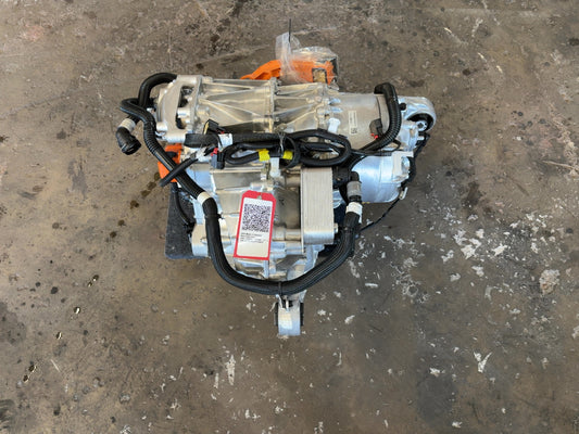 2026 Tesla Model 3 Highland Rear Drive Unit 1120980-17-L