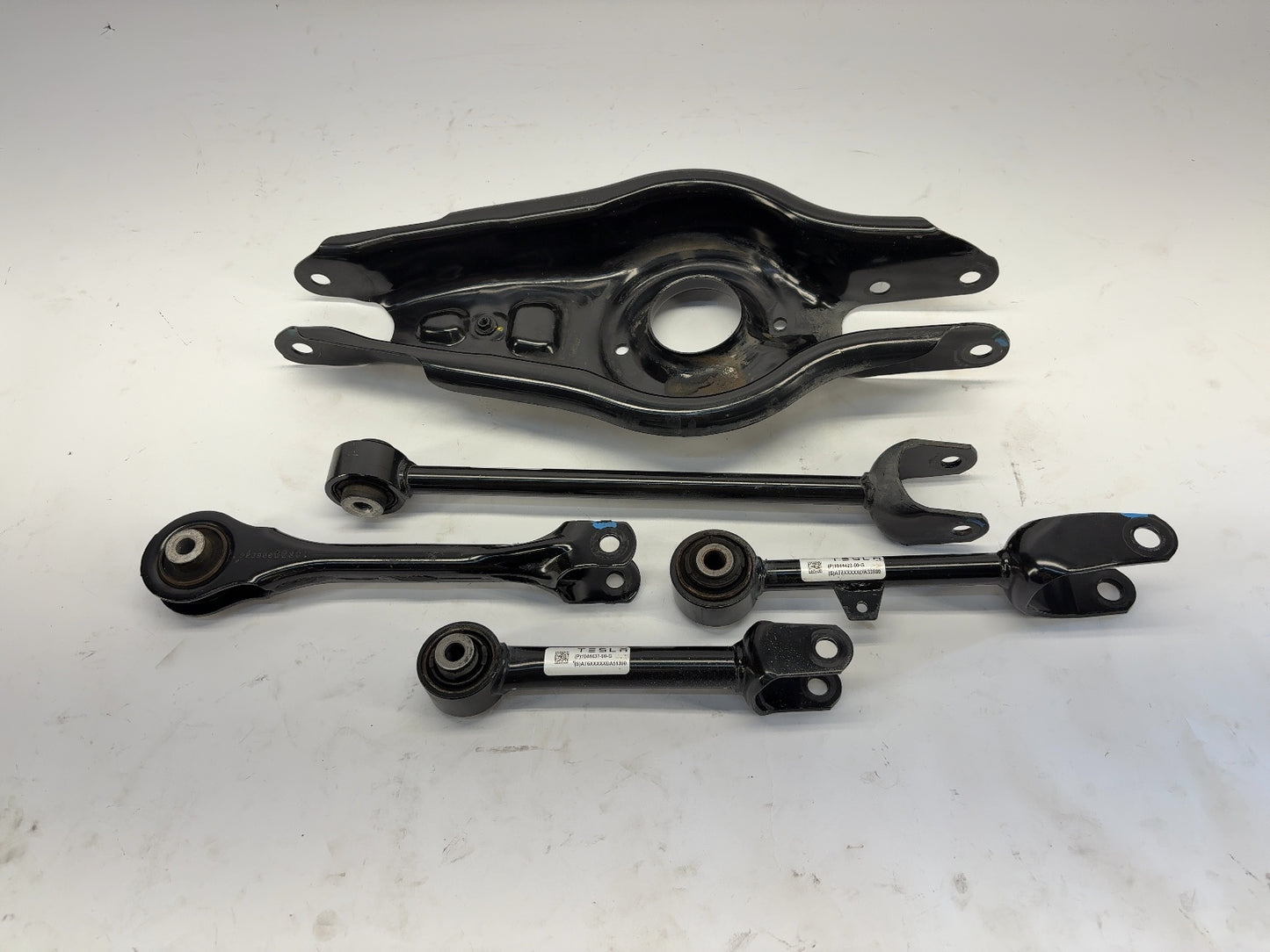 2018-2022 Tesla Model 3 Rear Control Arm Set 1044423-99-G