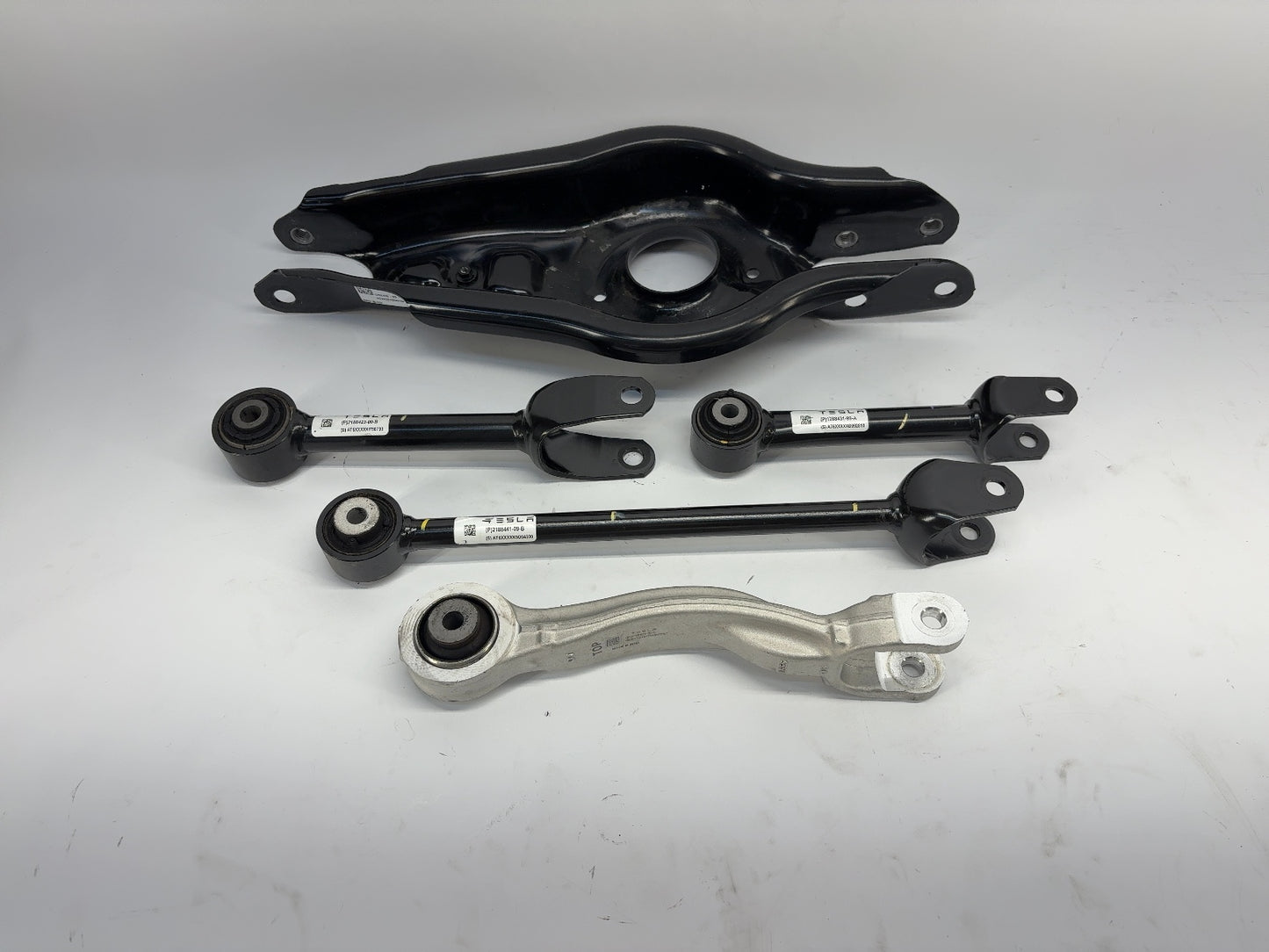 2026 Tesla Model Y Juniper Rear Right Control Arm Set 1288456-0R-A