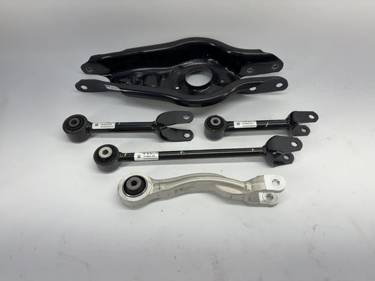 2026 Tesla Model Y Juniper Rear Right Control Arm Set 1288456-0R-A