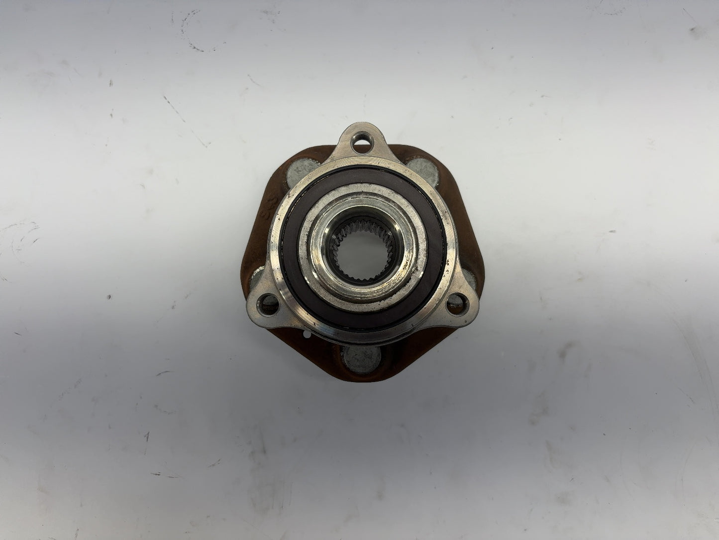 2018 Tesla Model 3 Rear Driven Hub 1044121-99-D