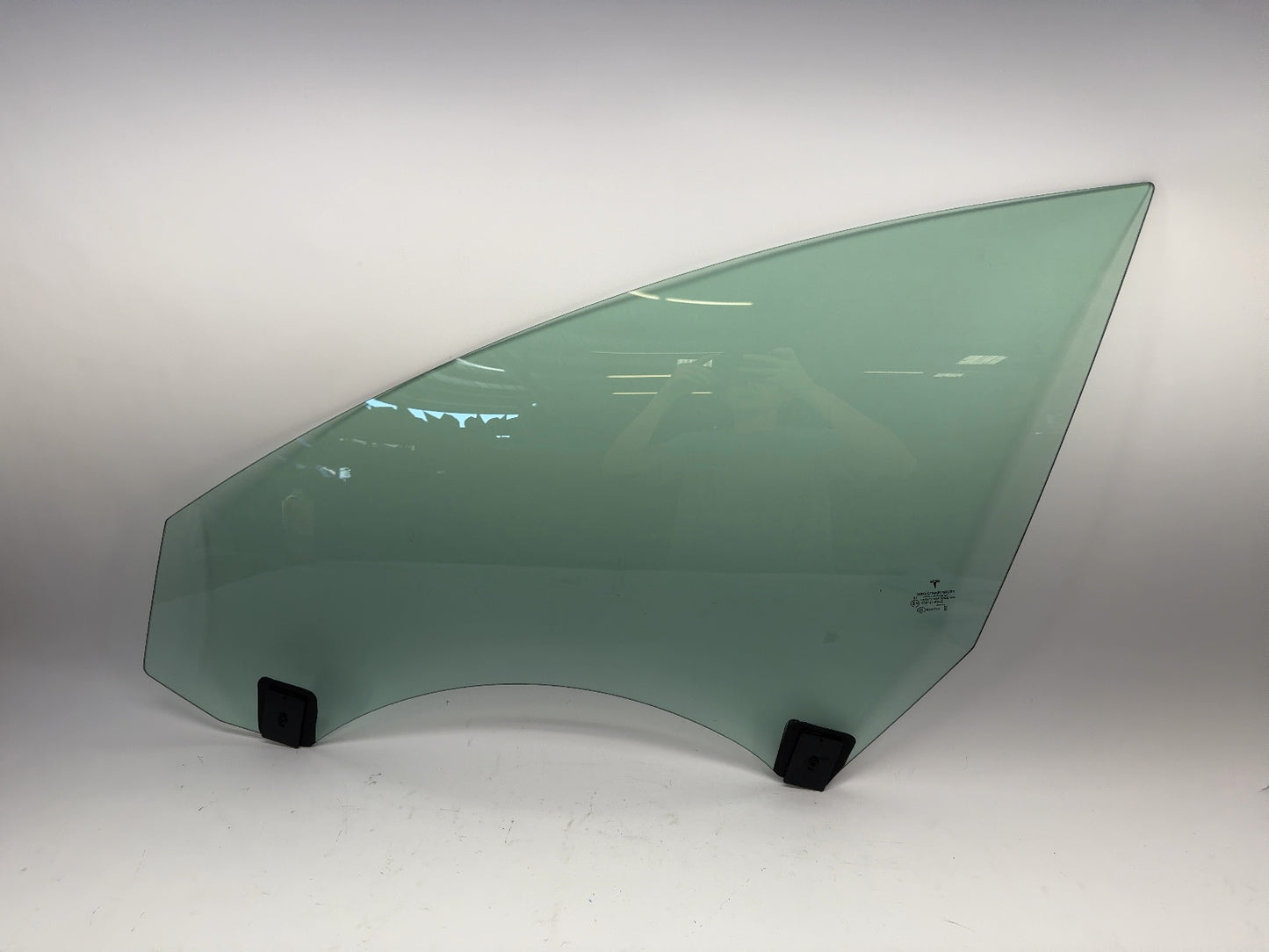 2021-2024 Tesla Model 3 Front Left Door Glass Laminated Note 1568570-00-C