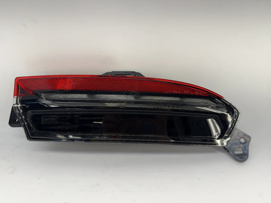 2025-2026 Tesla Model 3 Highland Rear Bumper Right Light 1712514-00-E