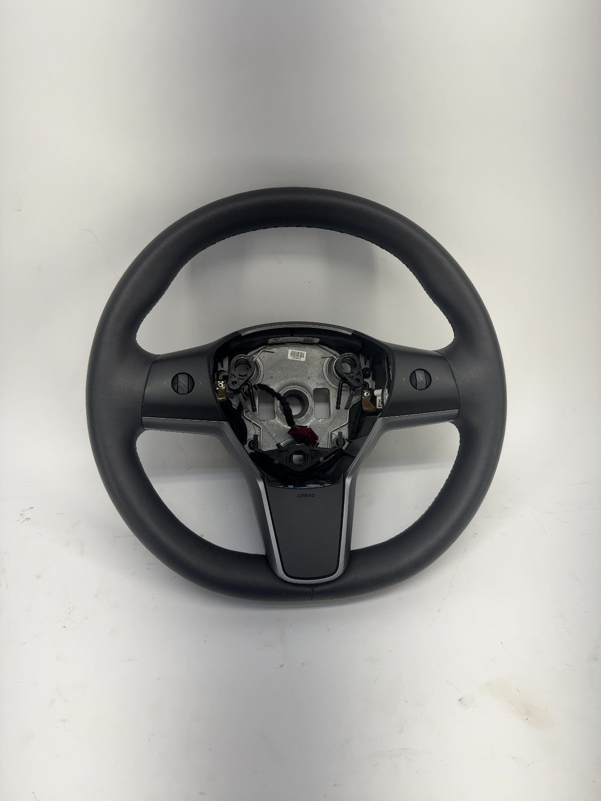 2021-2023 Tesla Model 3 Steering Wheel Heated 1490214-00-B